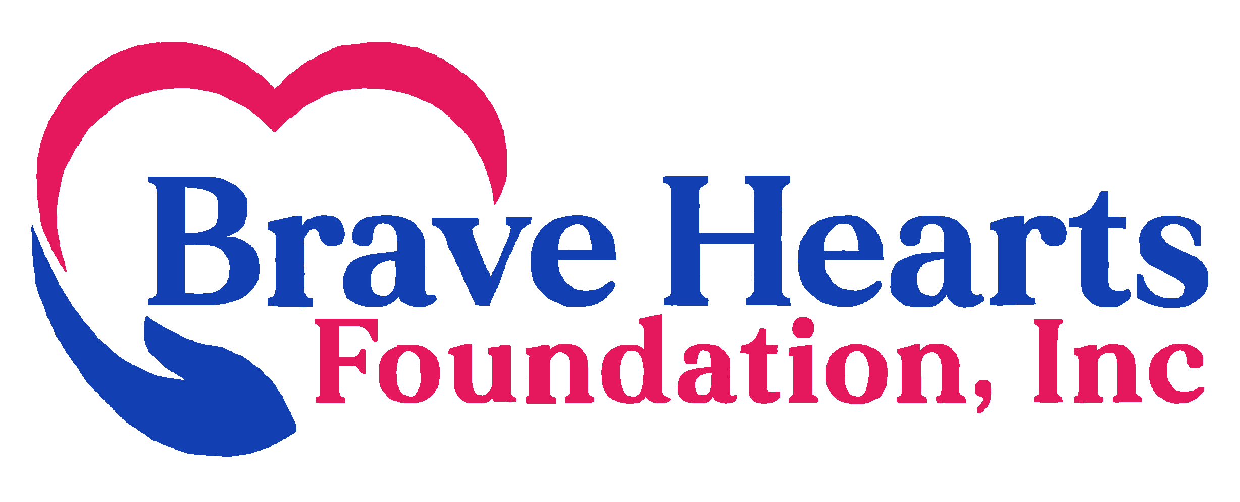 Brave Hearts Foundation